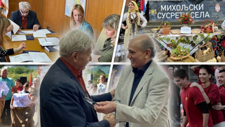 Pobedila čak 50 muškaraca