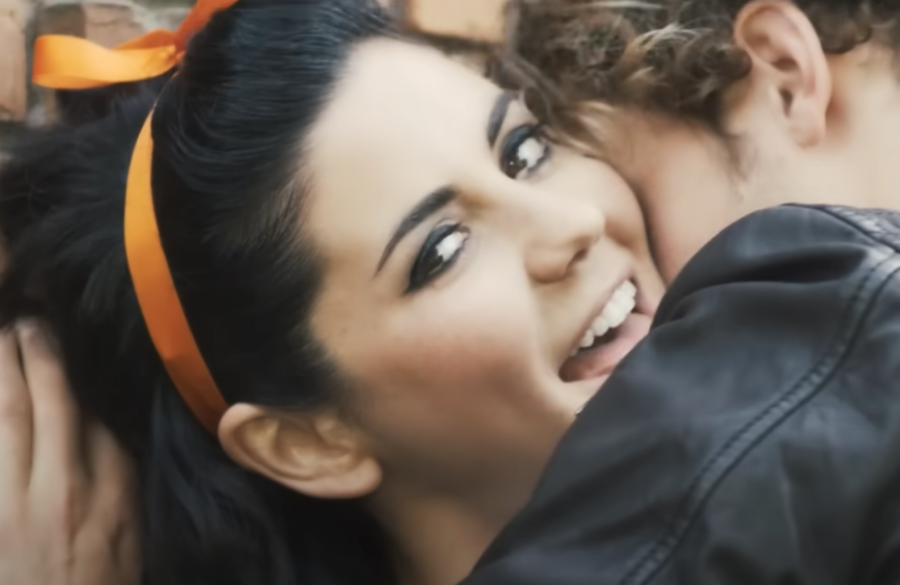 Printscreen/Youtube/MARINA