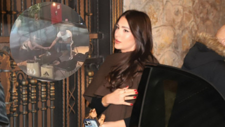 Obavili su dva venčanja. Dok se crkveno održalo 14. jula 2023. godine, gradsko je bilo zakazano za 28. maj 2024