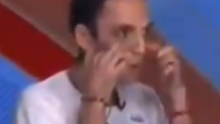 U kojoj sekti jeovaj čovek?