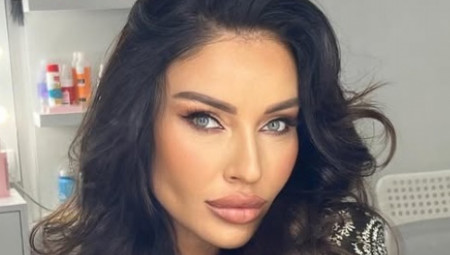 Htela je da bude medicinska sestra, ali je sudbina umešala prste