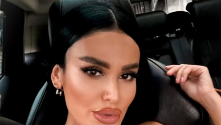 Ovako sada izgleda u bikiniju