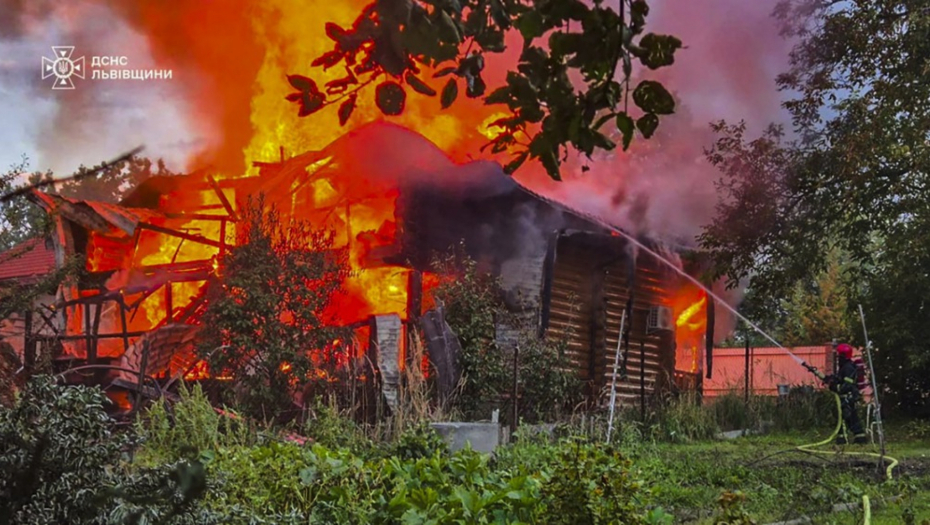  EPA/STATE EMERGENCY SERVICE