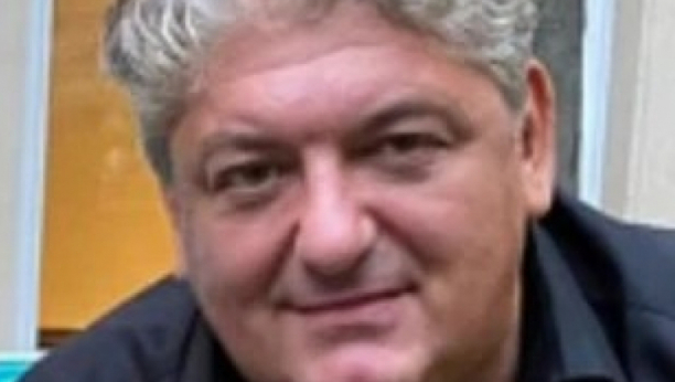 Toni Bijelić
