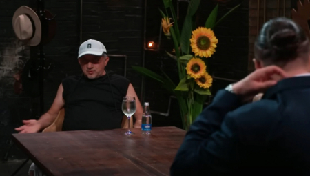 Čeda Čvorak je otkrio koji su bili razlozi za njihov rastanak.