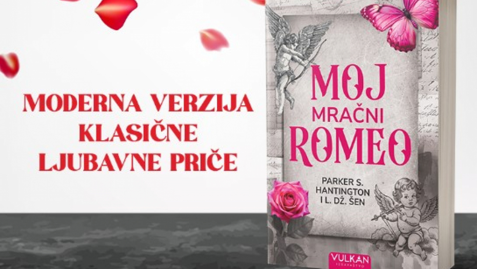 moj mračni Romeo