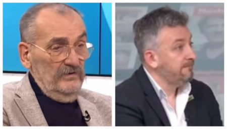 Blokaderi kao rogovi u vreći!