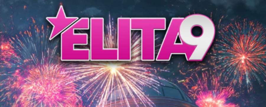 Elita 9 logo