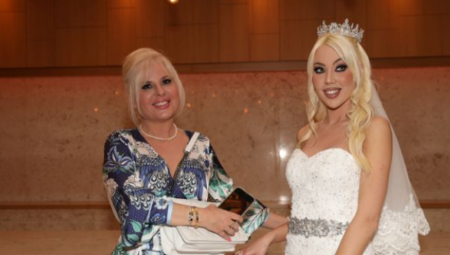 Isplanirano sve do najsitnijih detalja