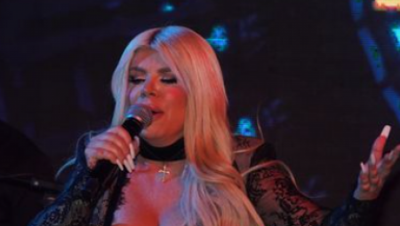 Kako je navela,  nije imala nikakvih neprijatnosti