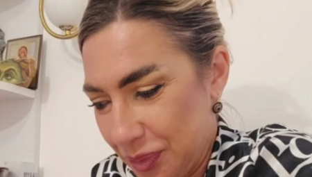 Voditeljka emotivno priznala šta je čeka od septembra