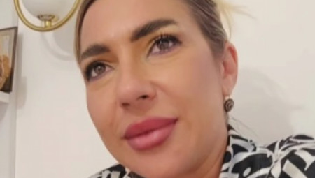 Jovana Jeremić objavila fotografiju iz najlepšeg perioda