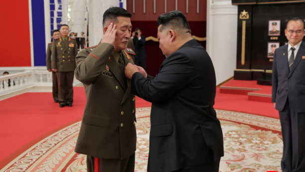 Porodice boraca nastradalih u Kursku