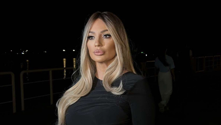 Ana Kokić i "Baltic band" objavili su duetsku pesmu