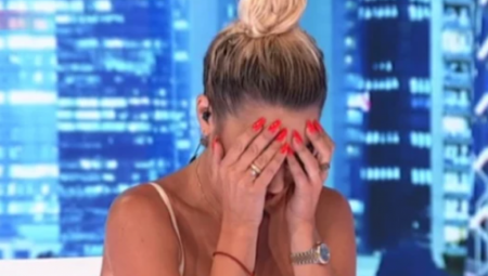 Došlo je do zastoja srca, ali je brzom intervencijom dobila neophodnu terapiju