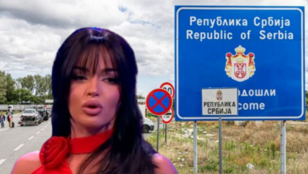 Red dugačak nekoliko kilometara