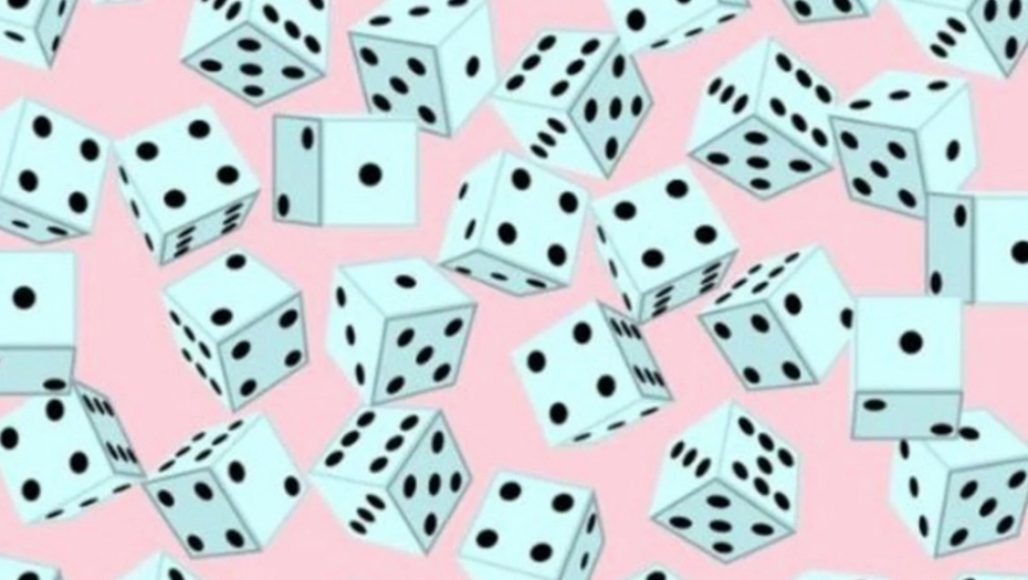 mozgalica sa kockicama