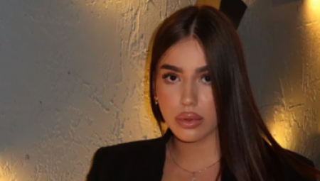 Una zapalila društvene mreže