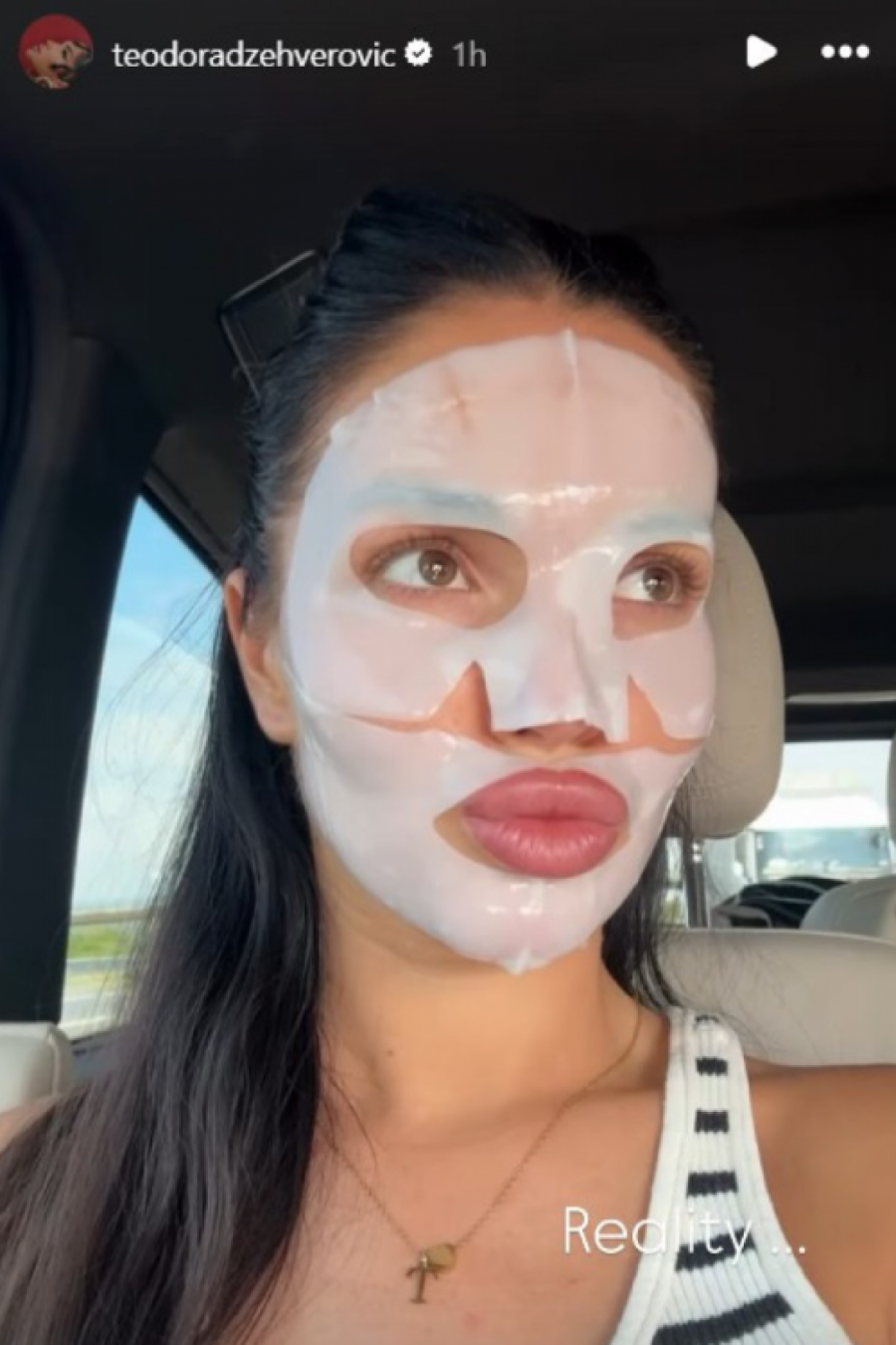 Teodora Džehverović