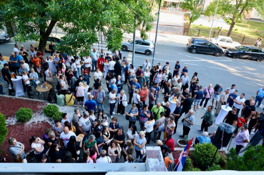 građani protiv blokada