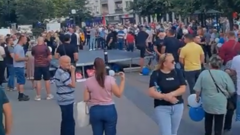 građani protiv blokada