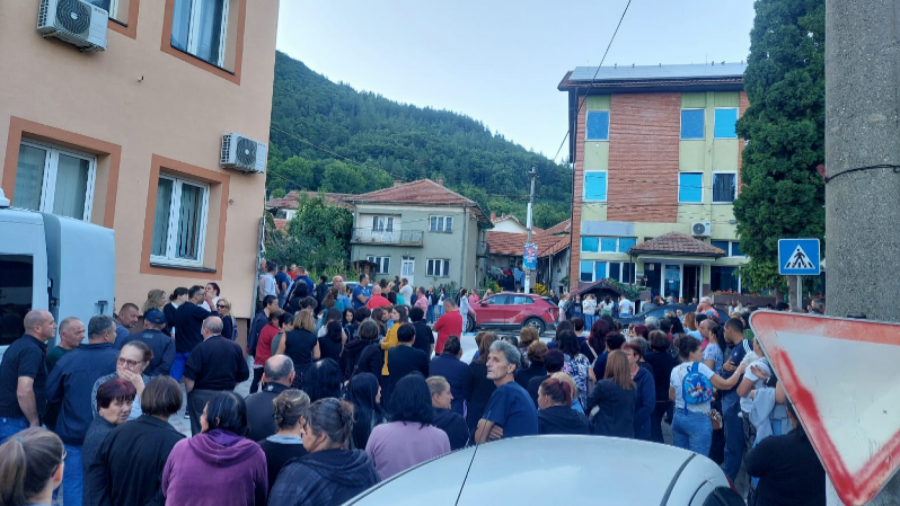 građani protiv blokada