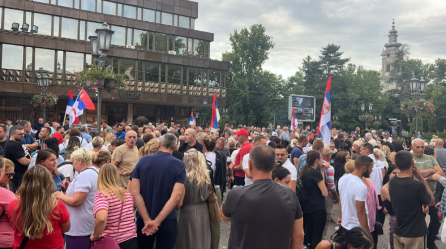 građani protiv blokada