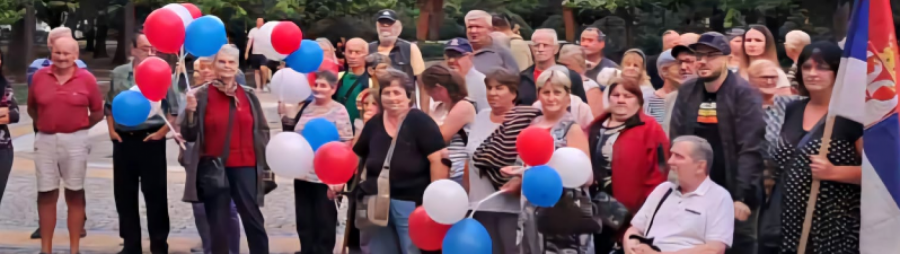 građani protiv blokada