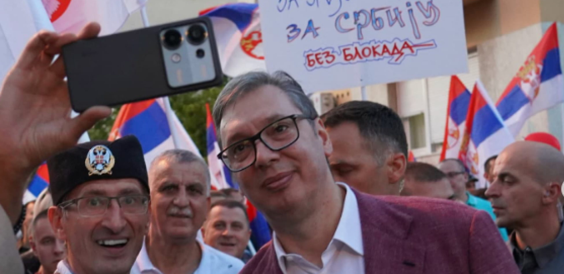 Vučić