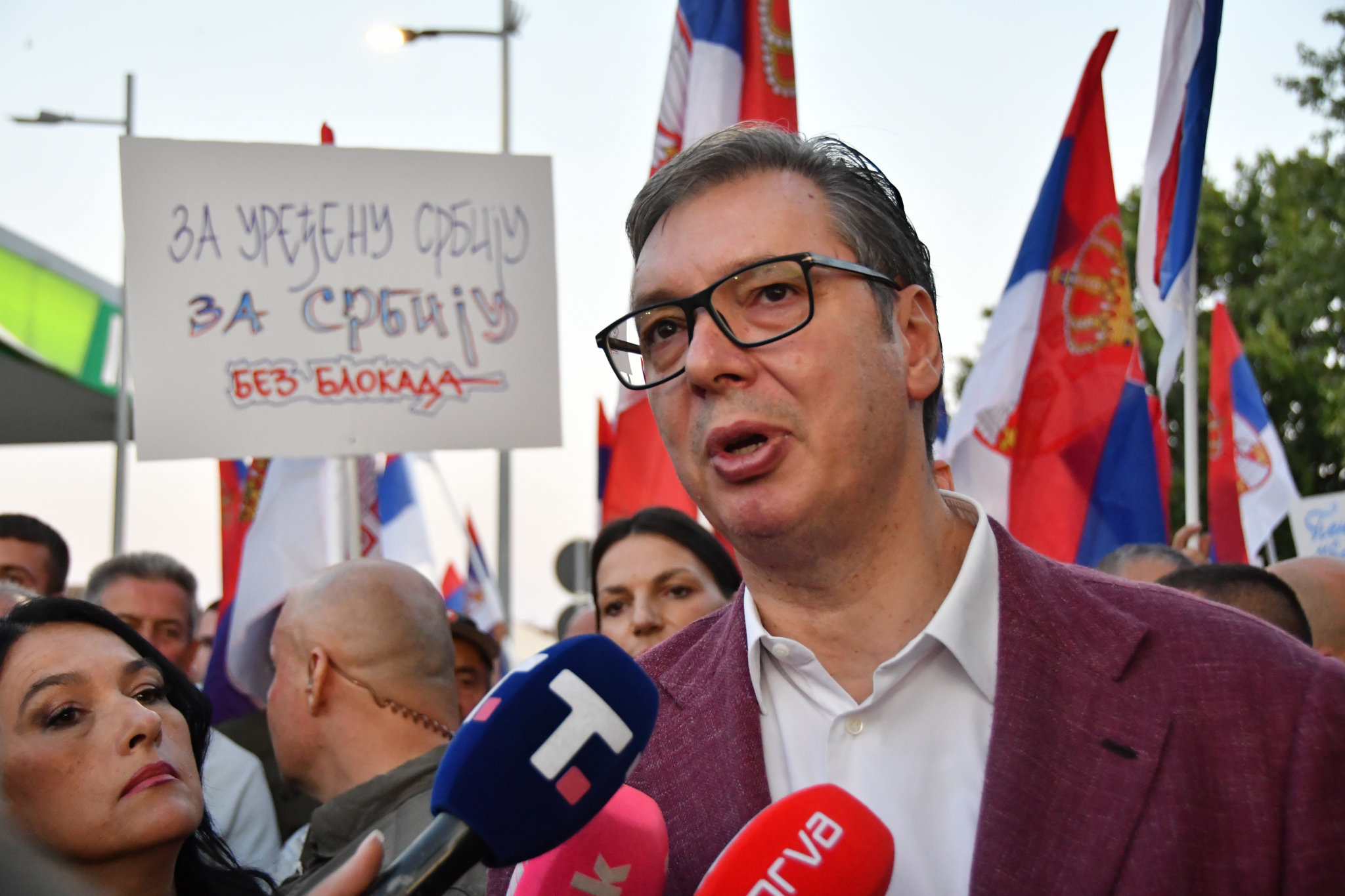 Vučić