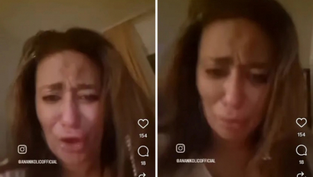 Tad je trebalo svi da posumnjamo!