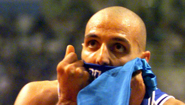 Aleksandar Đorđević