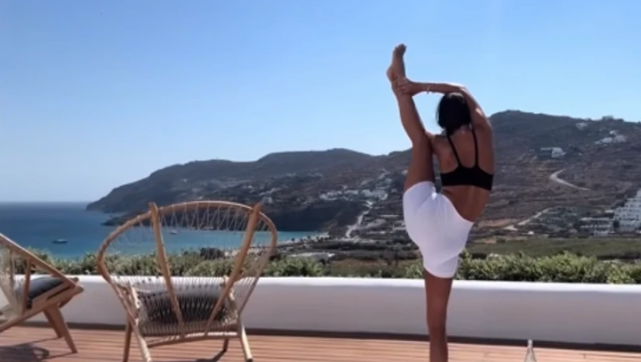 Foto: Printscreen/instagram