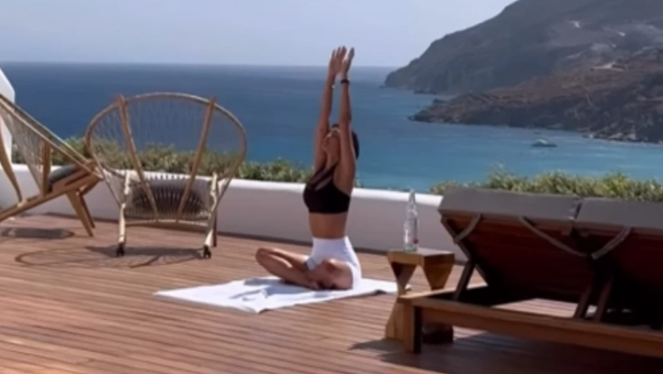 Foto: Printscreen/instagram