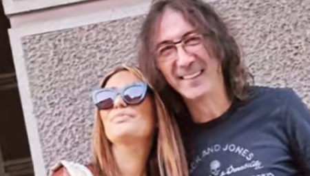 Ana Nikolić i Goran Ratković su se pomirlili