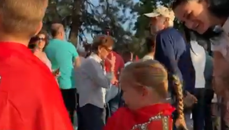 Građani širom Srbije juče su jasno su poručili da im je dosta blokada u Srbiji