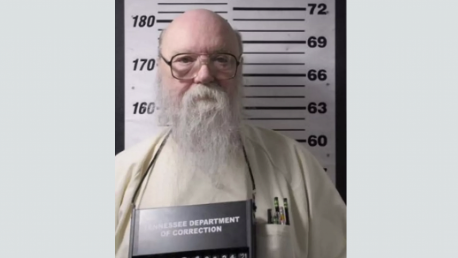 Tennessee Department of Corrections