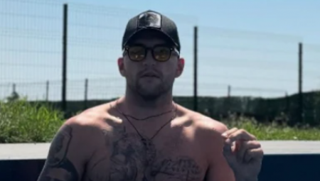 Imao da kaže samo jedno!