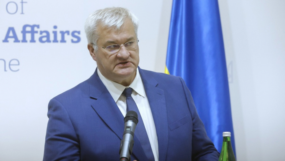 EPA/SERGEY DOLZHENKO