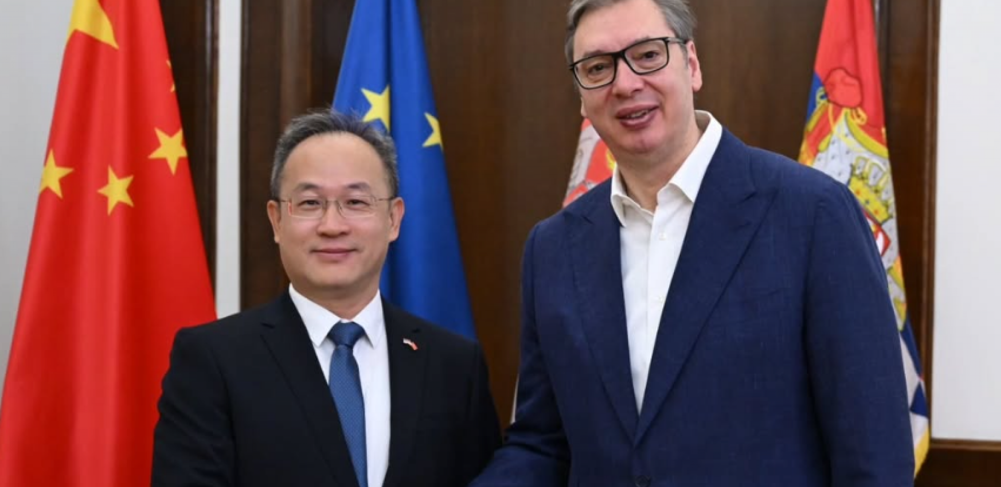 Foto: Instagram/budućnostsrbijeav