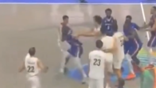 Košarkaška reprezentacija Argentine