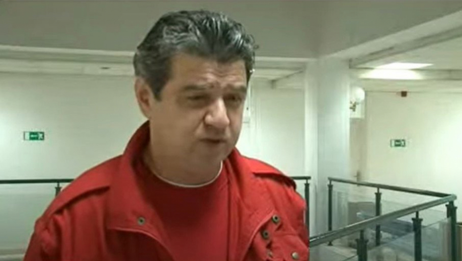 dr bogdan živanović