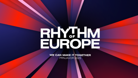 Takmičari već sada osećaju tremu!