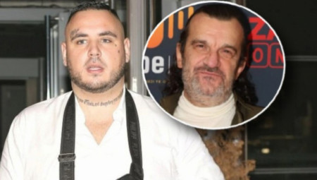 Filip Car tvrdi da je Aca Lukas plaćao Aleksandri da spava sa njim