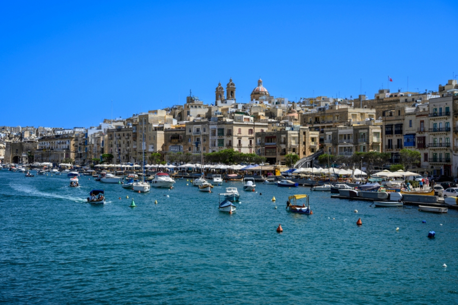 Malta