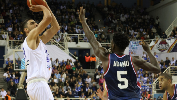 Grčka-Velika Britanija