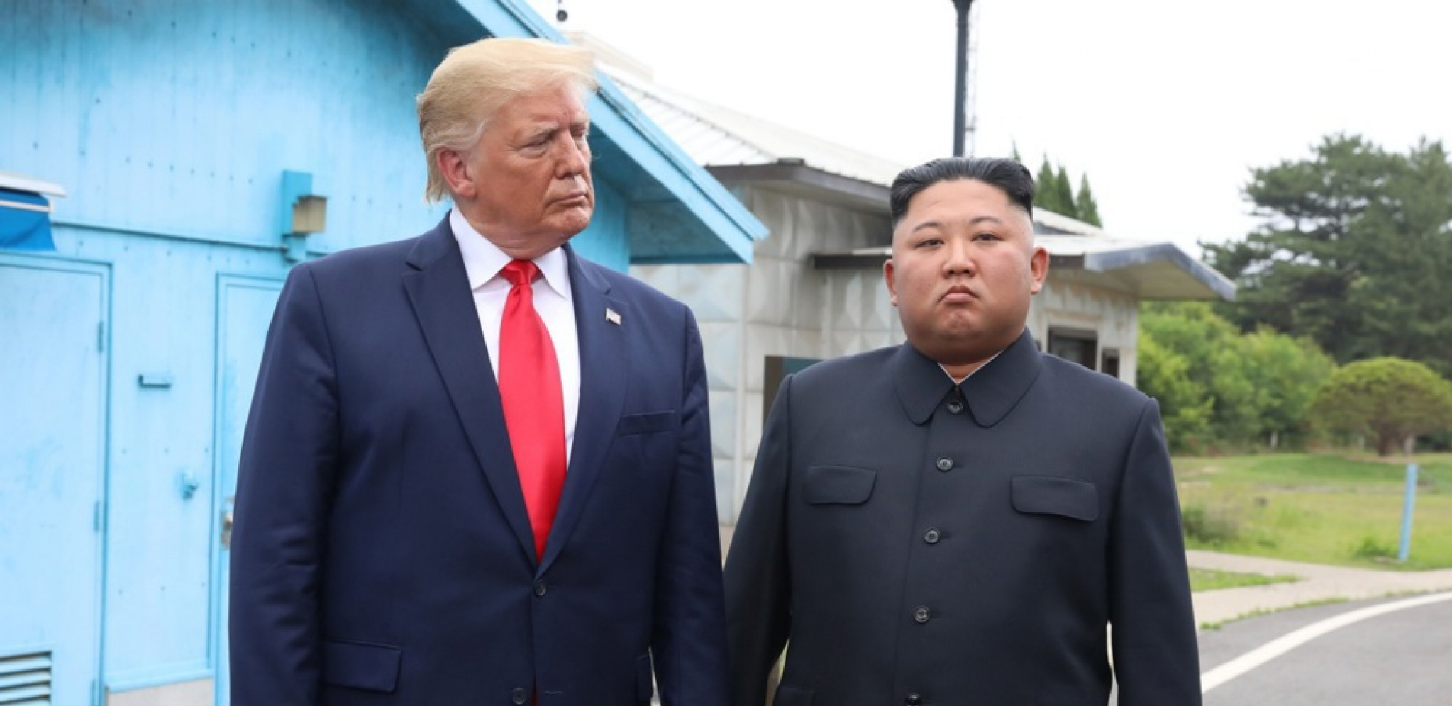 Tramp i Kim