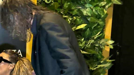 Ana Nikolić u Budvi se jedva izvukla