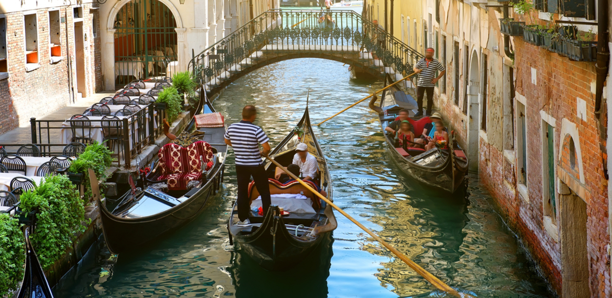 gondola