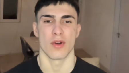 U videu objavljenom na društvenim mrežama, Rančev je ispričao kroz šta je prošao i kakve posledice trenutno oseća